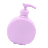 Maxbell 18 inch Doll Soap Shampoo Bottle Make Up & Beauty Accessories Styling Set, Perfect for American Doll Dolls