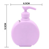 Maxbell 18 inch Doll Soap Shampoo Bottle Make Up & Beauty Accessories Styling Set, Perfect for American Doll Dolls