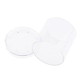Maxbell Bug Catcher Insect Viewer Box with Magnifier Lid Kids Science Nature Biology Exploration Toy