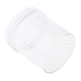 Maxbell Bug Catcher Insect Viewer Box with Magnifier Lid Kids Science Nature Biology Exploration Toy