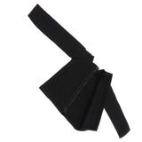 Max Fashion Long Sleeve T-Shirt for 1/4 BJD XinYi Doll Dress Up Accs Black