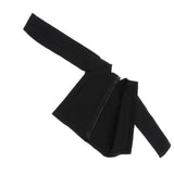 Max Fashion Long Sleeve T-Shirt for 1/4 BJD XinYi Doll Dress Up Accs Black