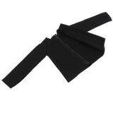Max Fashion Long Sleeve T-Shirt for 1/4 BJD XinYi Doll Dress Up Accs Black