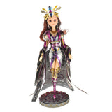 Maxbell 3D Jigsaw Puzzle for Kids - Daji Figure 3D Metal Model Kit, Christmas/Birthday/Thanksgiving Day Gift for Adults Boys Kids