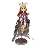 Maxbell 3D Jigsaw Puzzle for Kids - Daji Figure 3D Metal Model Kit, Christmas/Birthday/Thanksgiving Day Gift for Adults Boys Kids