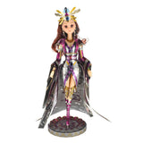 Maxbell 3D Jigsaw Puzzle for Kids - Daji Figure 3D Metal Model Kit, Christmas/Birthday/Thanksgiving Day Gift for Adults Boys Kids