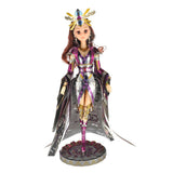 Maxbell 3D Jigsaw Puzzle for Kids - Daji Figure 3D Metal Model Kit, Christmas/Birthday/Thanksgiving Day Gift for Adults Boys Kids