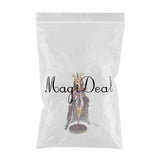 Maxbell 3D Jigsaw Puzzle for Kids - Daji Figure 3D Metal Model Kit, Christmas/Birthday/Thanksgiving Day Gift for Adults Boys Kids