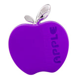 Cute Car Air Outlet Solid Perfume Balm Freshener Diffuser Fragrance Purple