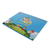 Maxbell ABC Letters Baby Alphabet Cards Toddler Preschool Educational Toys