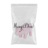 Maxbell Stuffed Farm Animal Pig Piggy Soft Plush Toy Kids Children Gift Party Favors