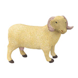 Max Animal Model with Sound Simulation Animal Figurines Toys Set Sheep