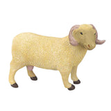 Max Animal Model with Sound Simulation Animal Figurines Toys Set Sheep