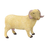 Max Animal Model with Sound Simulation Animal Figurines Toys Set Sheep