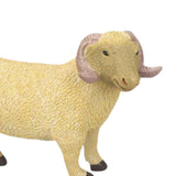 Max Animal Model with Sound Simulation Animal Figurines Toys Set Sheep