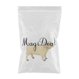 Max Animal Model with Sound Simulation Animal Figurines Toys Set Sheep