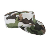 Max Kids Children Role Play Costumes DIY Cosplay Toy Sets Camouflage