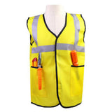 Max Cosplay Costume Kids Engineering Suit Worker Vest Halloween Role Play Outfit