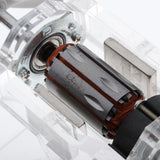 Max Maxb Magnetic Levitation Motor w/ Propeller Model Education Toys Gift STARK-154