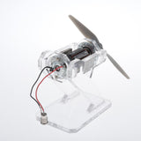 Max Maxb Magnetic Levitation Motor w/ Propeller Model Education Toys Gift STARK-154