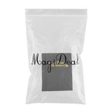 Max Maxb 250Holders for Penny Money Pocket Storage Coins Album Book Collection Black