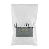 Maxbell Banknote Currency Collection Album Paper Money Pocket Holders 20 Pages Green