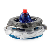 Max 4D Metal Fusion Spinning Top Launcher Kids Toys B-140-02