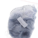 Max Maxb 1/3 BJD Girl Dolls Handmade Clothes DIY Dress up Strapless Blue Dress