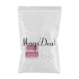 Max Maxb 1/3 BJD Girl Dolls Glasses without Lenses DIY Dress up Accs