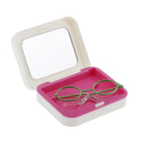 Max Maxb 1/3 BJD Girl Dolls Glasses without Lenses DIY Dress up Accs