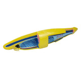 Max Life Size Biological Anatomical Amphioxus Fish Model Teaching Materials