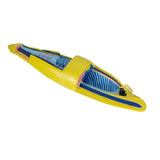 Max Life Size Biological Anatomical Amphioxus Fish Model Teaching Materials