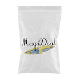 Max Life Size Biological Anatomical Amphioxus Fish Model Teaching Materials