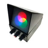 Max Three Primary Colors of Light Physical Optical Experiment Teaching Tool