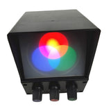 Max Three Primary Colors of Light Physical Optical Experiment Teaching Tool