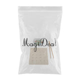 Max Maxb Training Clips Beads Toy Hands Brain Daily Life Educational Board Toys no tray