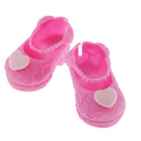 Maxbell Cute 21 Ball Jointed Princess Doll DIY Dress up Toys Gift Light Pink Hair