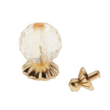 Maxbell Vintage Style Perfume Bottle for 1/12 Dollhouse Miniature Accessory Golden