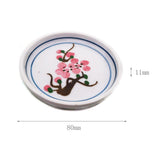 Max 1/12 Dolls House Dollhouse Tea Pot Cups Plate Tea Set