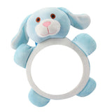 Maxbell Baby Car Seat Car Mirrors Safety Mirror Rear View Rear Seat Mirror Rabbit