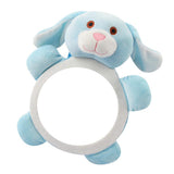Maxbell Baby Car Seat Car Mirrors Safety Mirror Rear View Rear Seat Mirror Rabbit