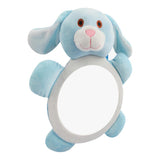 Maxbell Baby Car Seat Car Mirrors Safety Mirror Rear View Rear Seat Mirror Rabbit
