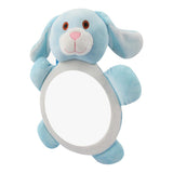 Maxbell Baby Car Seat Car Mirrors Safety Mirror Rear View Rear Seat Mirror Rabbit