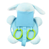 Maxbell Baby Car Seat Car Mirrors Safety Mirror Rear View Rear Seat Mirror Rabbit