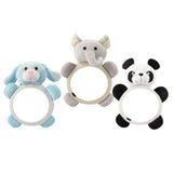 Maxbell Baby Car Seat Car Mirrors Safety Mirror Rear View Rear Seat Mirror Rabbit