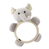 Maxbell Baby Car Seat Car Mirrors Safety Mirror Rear View Rear Seat Mirror Elephant