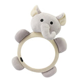 Maxbell Baby Car Seat Car Mirrors Safety Mirror Rear View Rear Seat Mirror Elephant