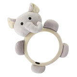 Maxbell Baby Car Seat Car Mirrors Safety Mirror Rear View Rear Seat Mirror Elephant