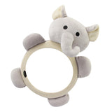 Maxbell Baby Car Seat Car Mirrors Safety Mirror Rear View Rear Seat Mirror Elephant