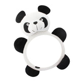 Maxbell Baby Car Seat Car Mirrors Safety Mirror Rear View Rear Seat Mirror Panda
